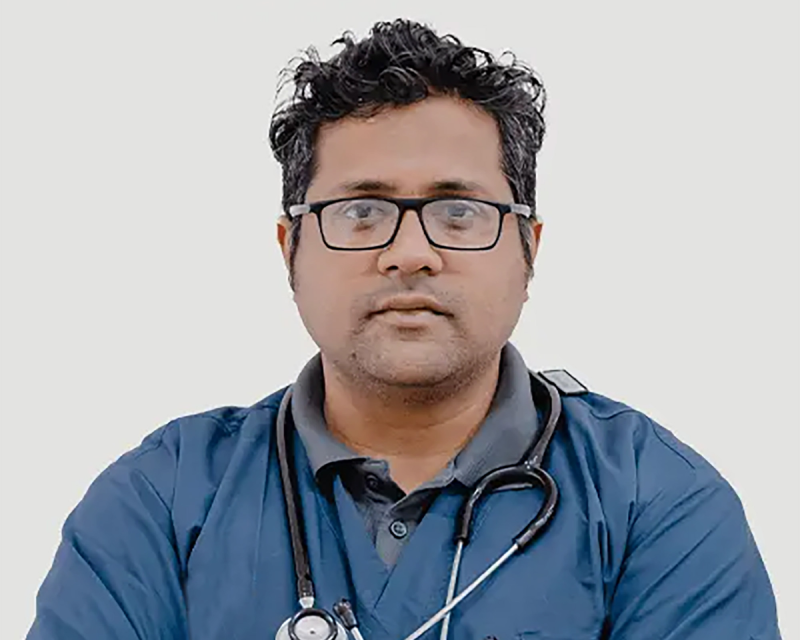 Emergency Pet Clinic in Noida